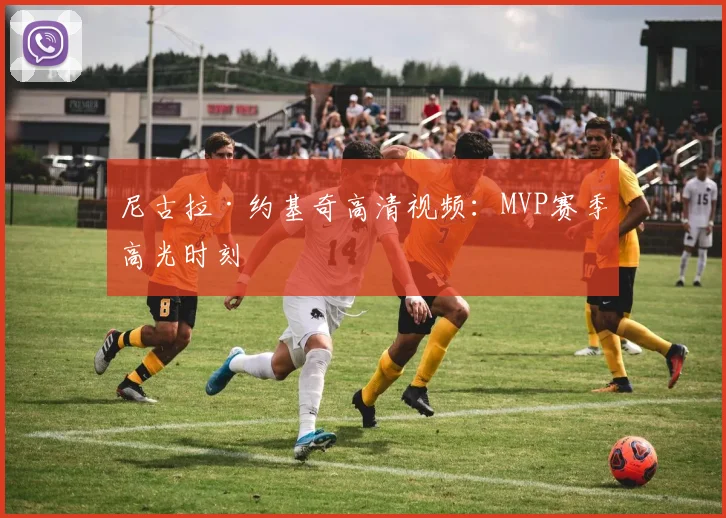 尼古拉·约基奇高清视频:MVP赛季高光时刻
