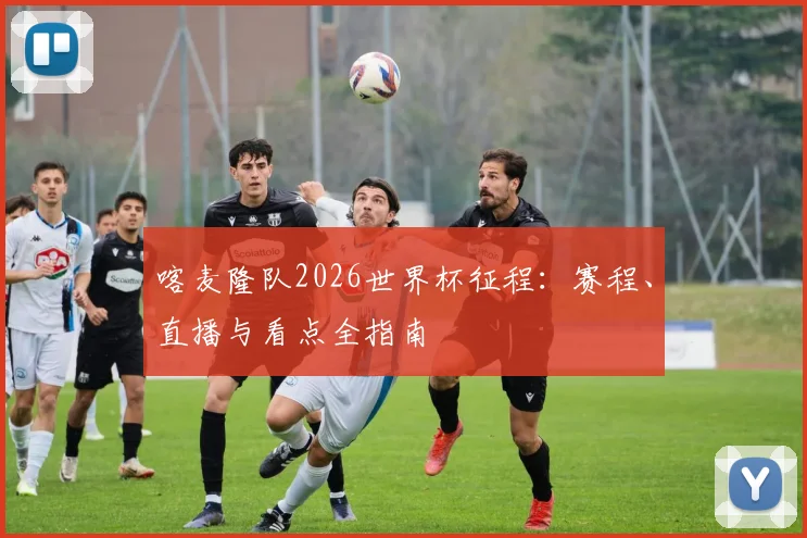 喀麦隆队2026世界杯征程：赛程、直播与看点全指南
